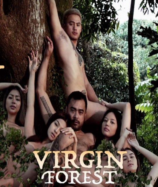 18+] Virgin Forest (2022) UNRATED HDRip download full movie